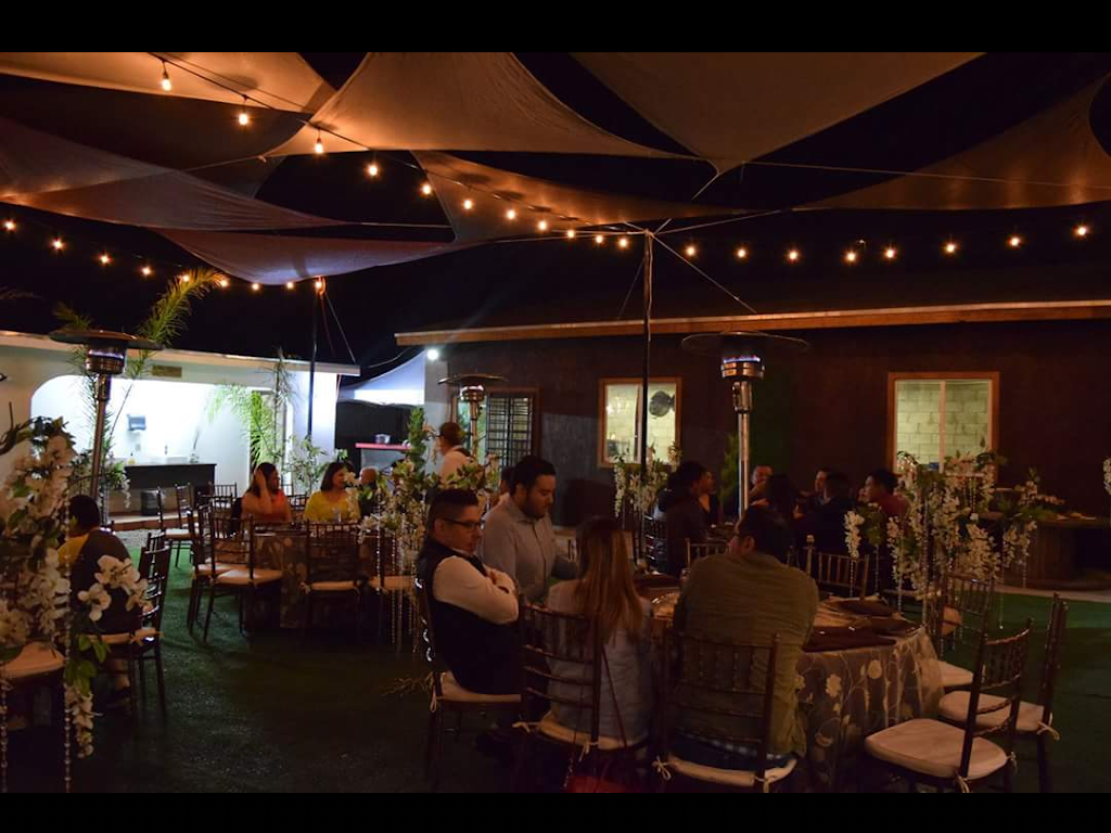Jardin Tierra De Angeles | restaurant | Misión Loreto 8975, La Gloria, 22645 La Joya, B.C., Mexico | 016642083575 OR +52 664 208 3575