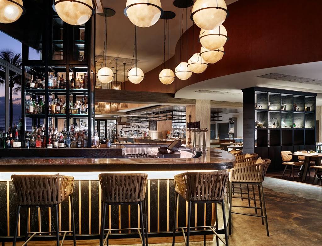 Burlock Coast | restaurant | 1 N Fort Lauderdale Beach Blvd, Fort Lauderdale, FL 33304, USA | 9543026460 OR +1 954-302-6460