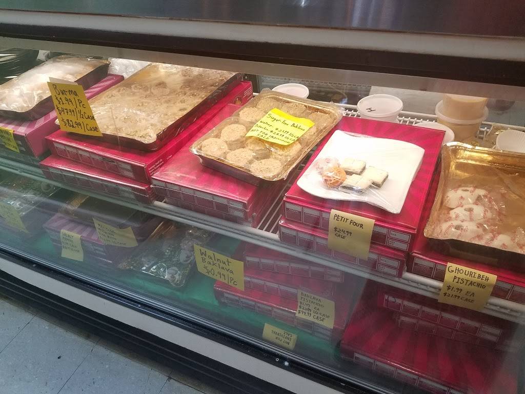 Najis Pita Gourmet Restaurant | restaurant | 166 W Valley Ave, Birmingham, AL 35209, USA | 2059456001 OR +1 205-945-6001