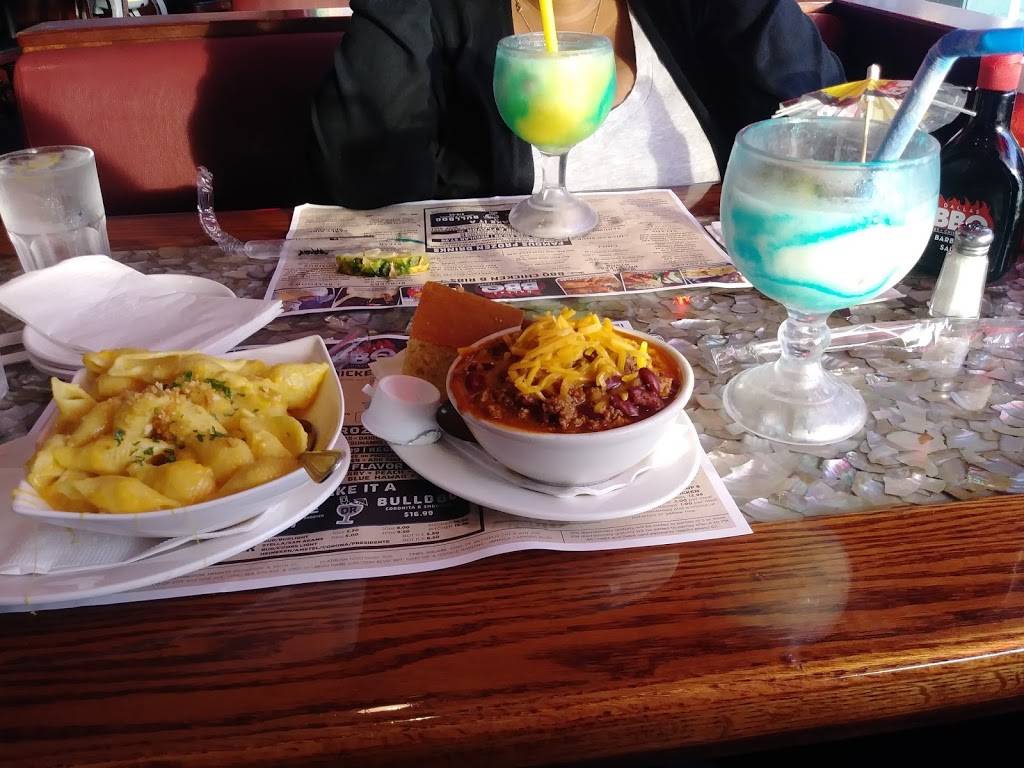 Dallas BBQ | restaurant | 281 W Fordham Rd, The Bronx, NY 10468, USA | 7182202822 OR +1 718-220-2822