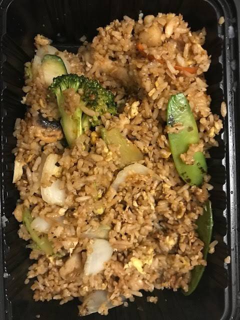 China House | restaurant | 420 Redd Rd C, El Paso, TX 79912, USA | 9155858878 OR +1 915-585-8878