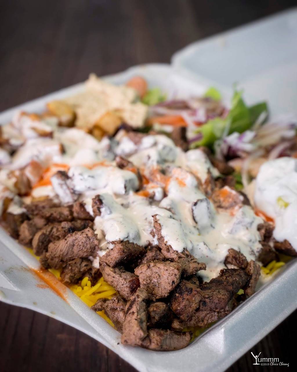 Shawarma Queenz | restaurant | 305 Port Union Rd Unit 2, Scarborough, ON M1C 2L5, Canada | 6477483393 OR +1 647-748-3393