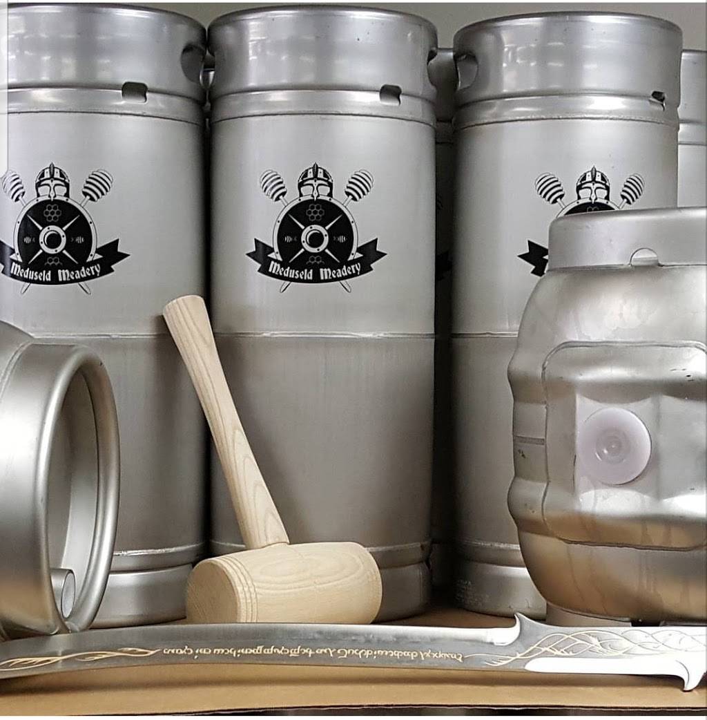 Meduseld Meadery | restaurant | 252 Harrisburg Ave, Lancaster, PA 17603, USA | 7172086144 OR +1 717-208-6144