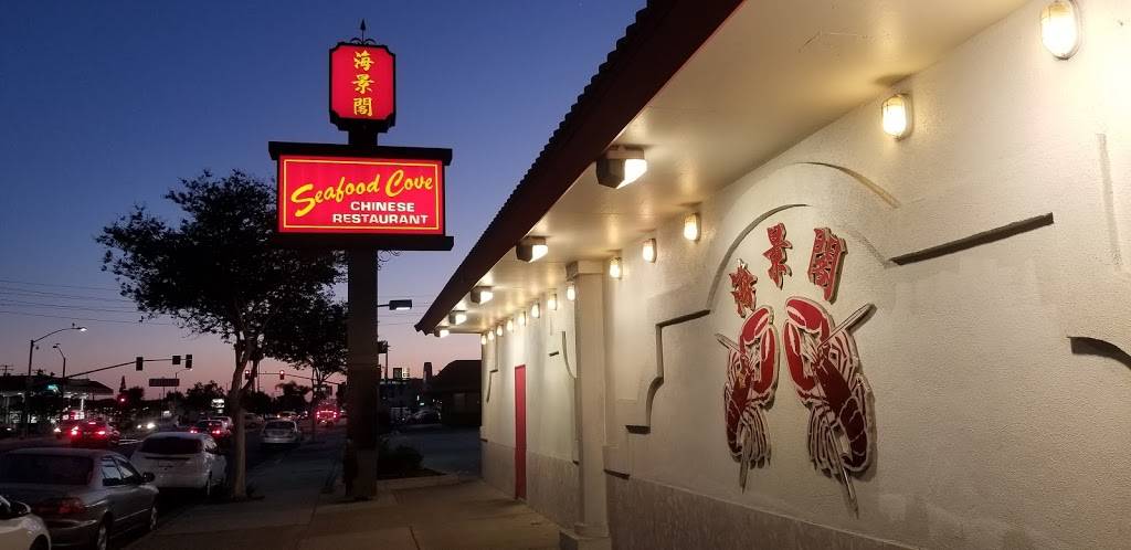 Seafood Cove | restaurant | 8547 Westminster Ave , Garden Grove, CA 92844, Garden Grove, CA 92844, USA | 7148957964 OR +1 714-895-7964