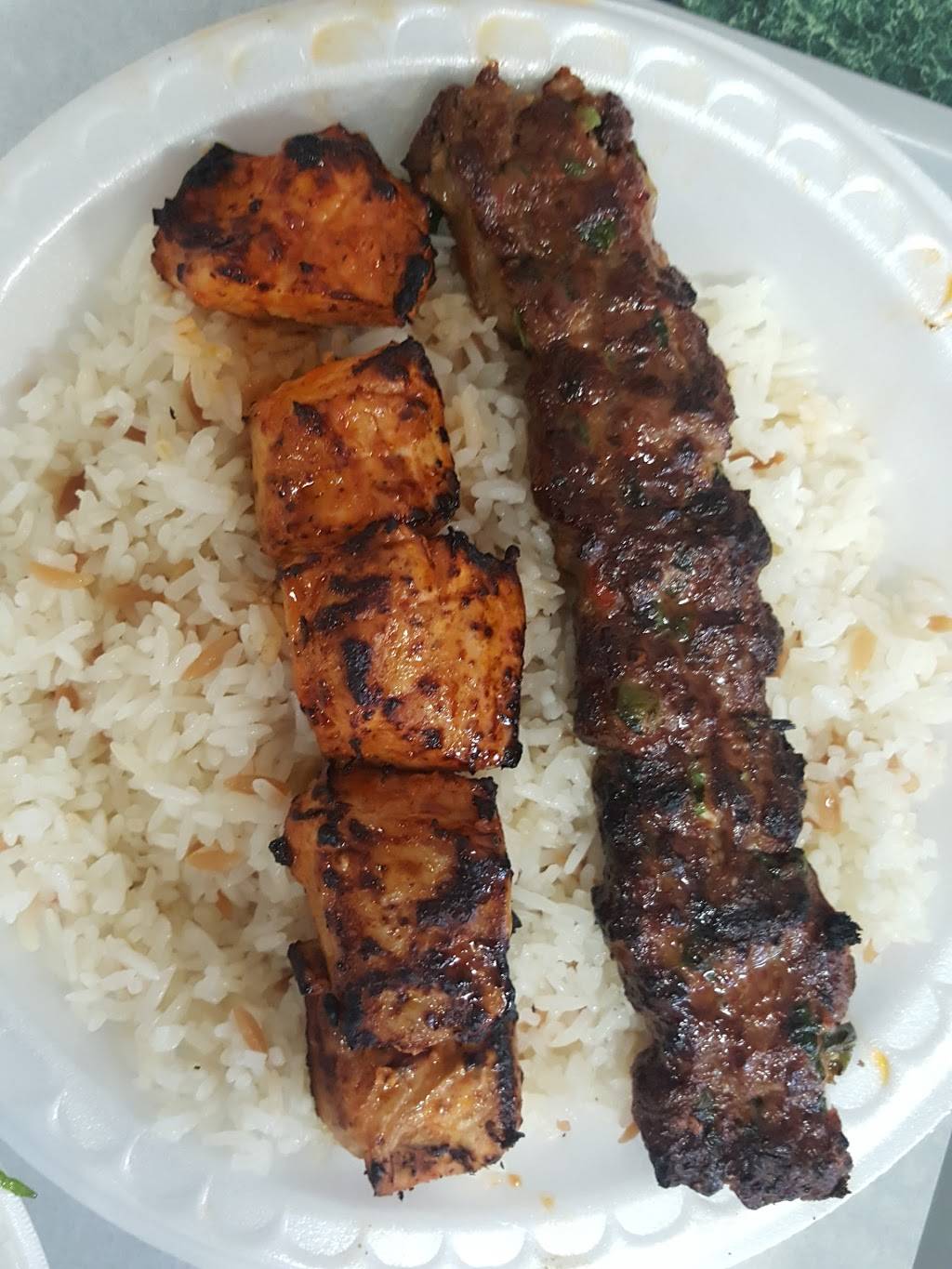 Angora Food Market | restaurant | 2690 NY-112 # 4, Medford, NY 11763, USA | 6312897008 OR +1 631-289-7008