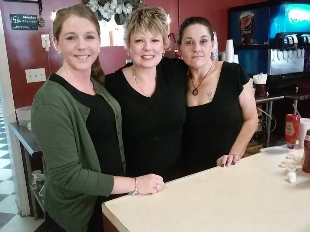 Barbs | restaurant | 56 Morgantown Pike, Belington, WV 26250, USA | 3048231833 OR +1 304-823-1833