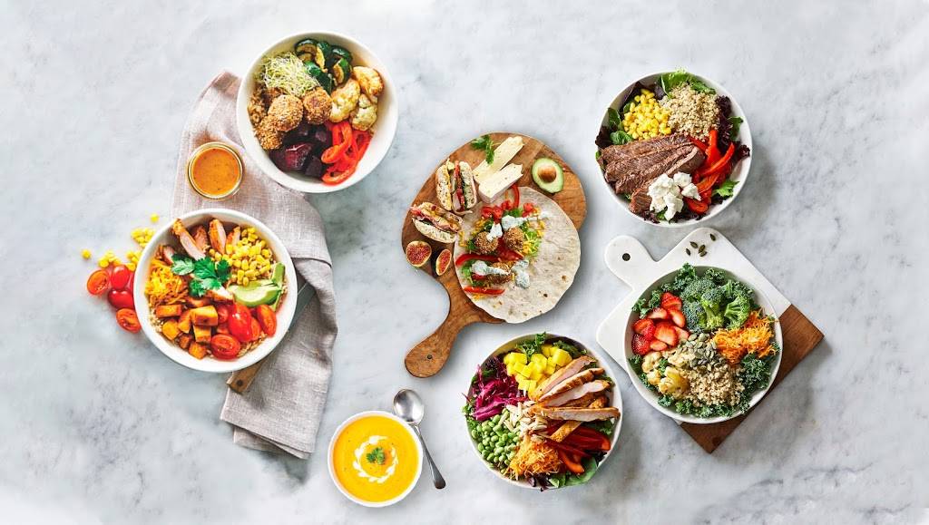 Cultures | restaurant | 550 King Street North #F12, Waterloo, ON N2L 5W6, Canada | 5198845556 OR +1 519-884-5556