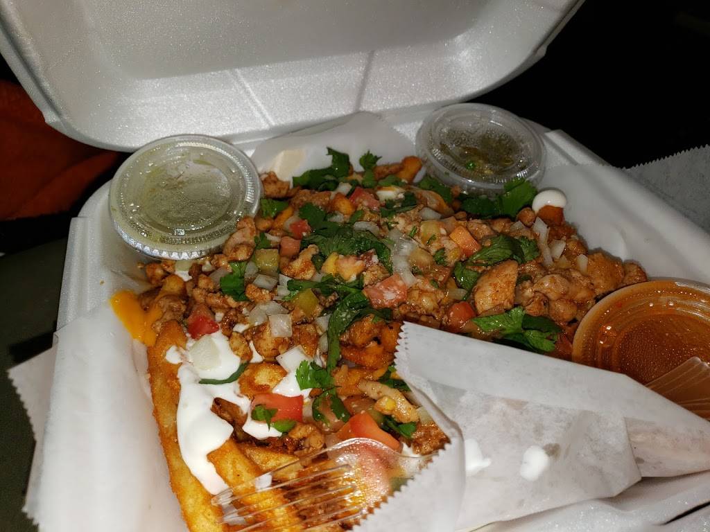 Tacos T | restaurant | 8995 lemon dr, Reno, NV 89506, USA | 7753576465 OR +1 775-357-6465