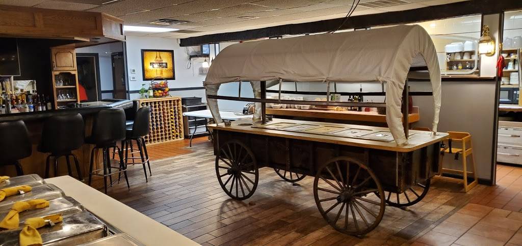 Steves Ranch | restaurant | 311 W Louis Glick Hwy, Jackson, MI 49201, USA | 5177874367 OR +1 517-787-4367