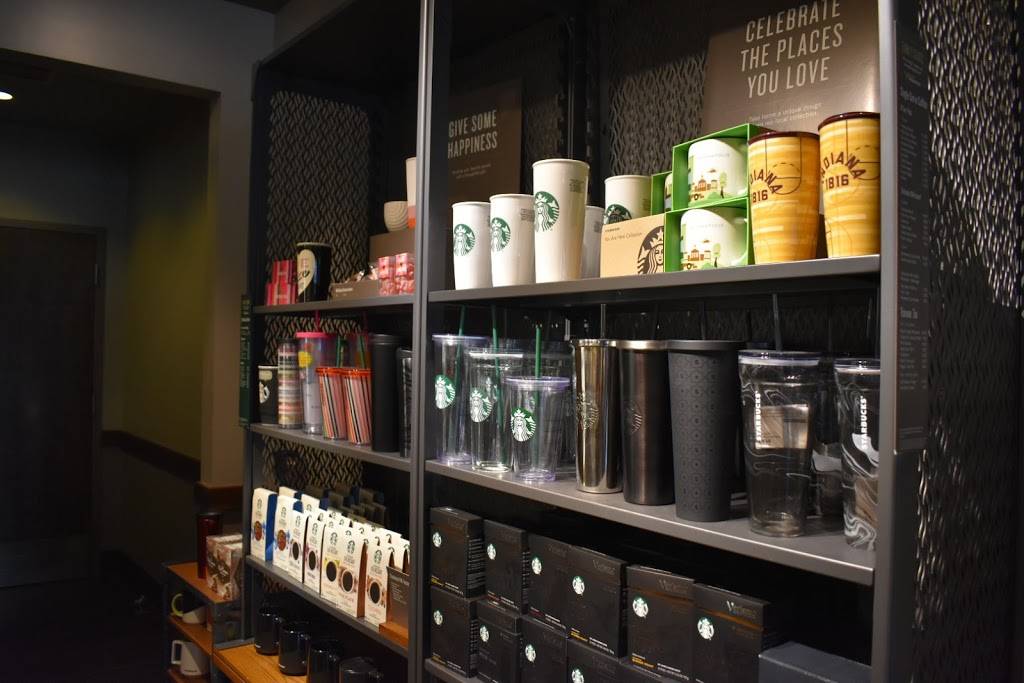 Starbucks | cafe | 5550 Lafayette Rd, Indianapolis, IN 46254, USA | 3173280247 OR +1 317-328-0247