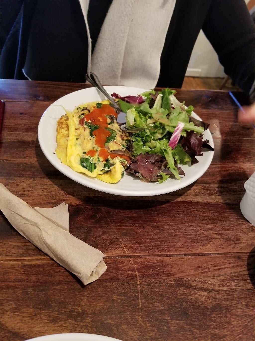 The Perch | bakery | 117 Franklin Rd, Brentwood, TN 37027, USA | 6156619008 OR +1 615-661-9008