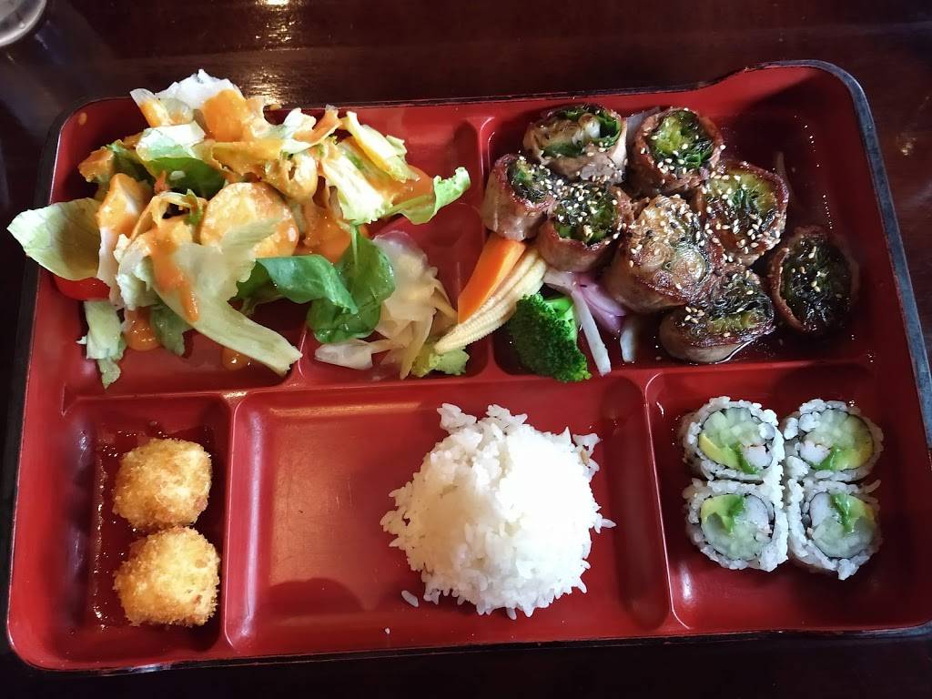 W-Tao Sushi | night club | 400 Walnut St #101, Des Moines, IA 50309, USA | 5157773636 OR +1 515-777-3636