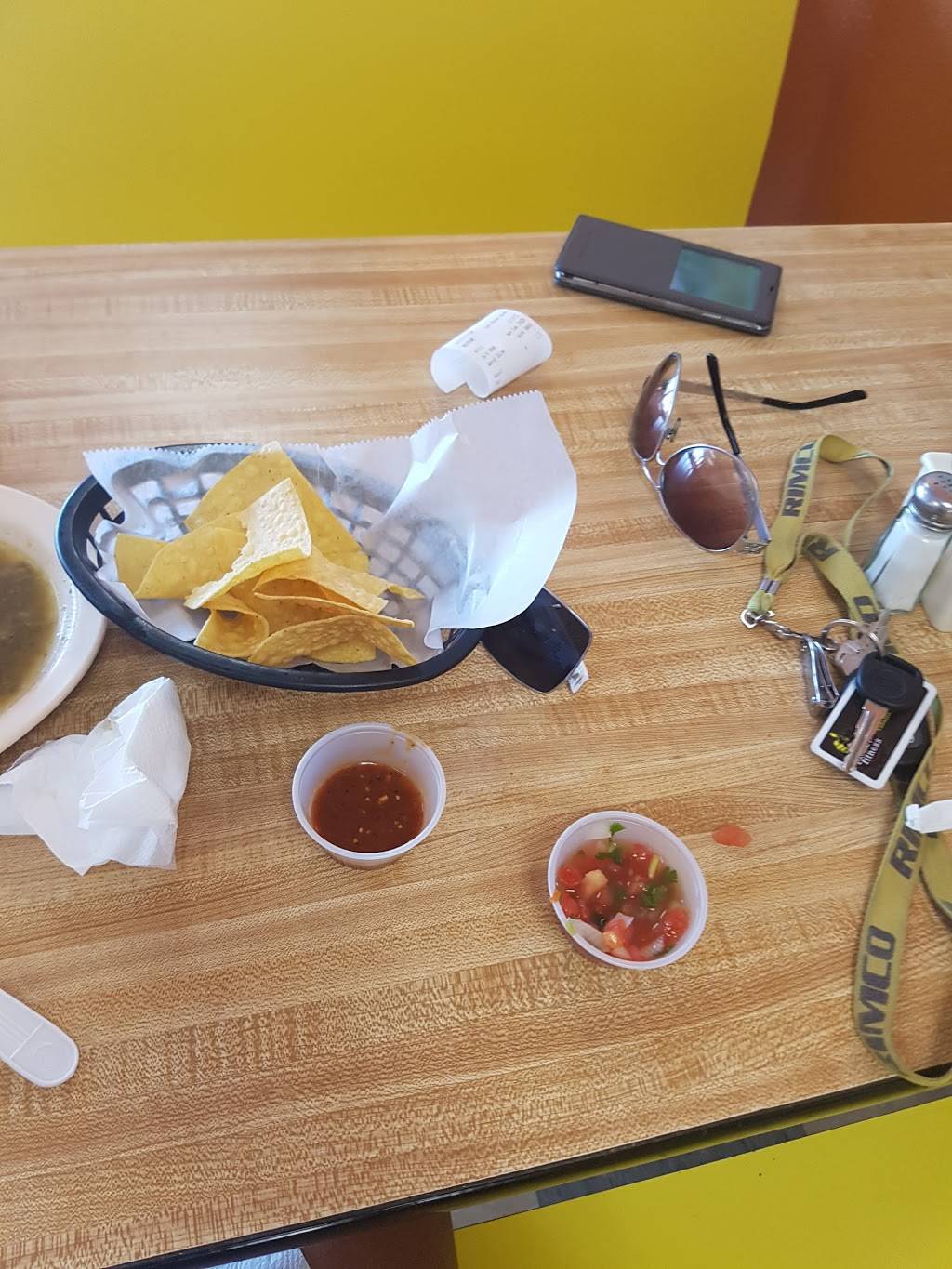 Don Taqueria Taco | restaurant | 1307 E Houston Ave, Visalia, CA 93292, USA | 5596352934 OR +1 559-635-2934