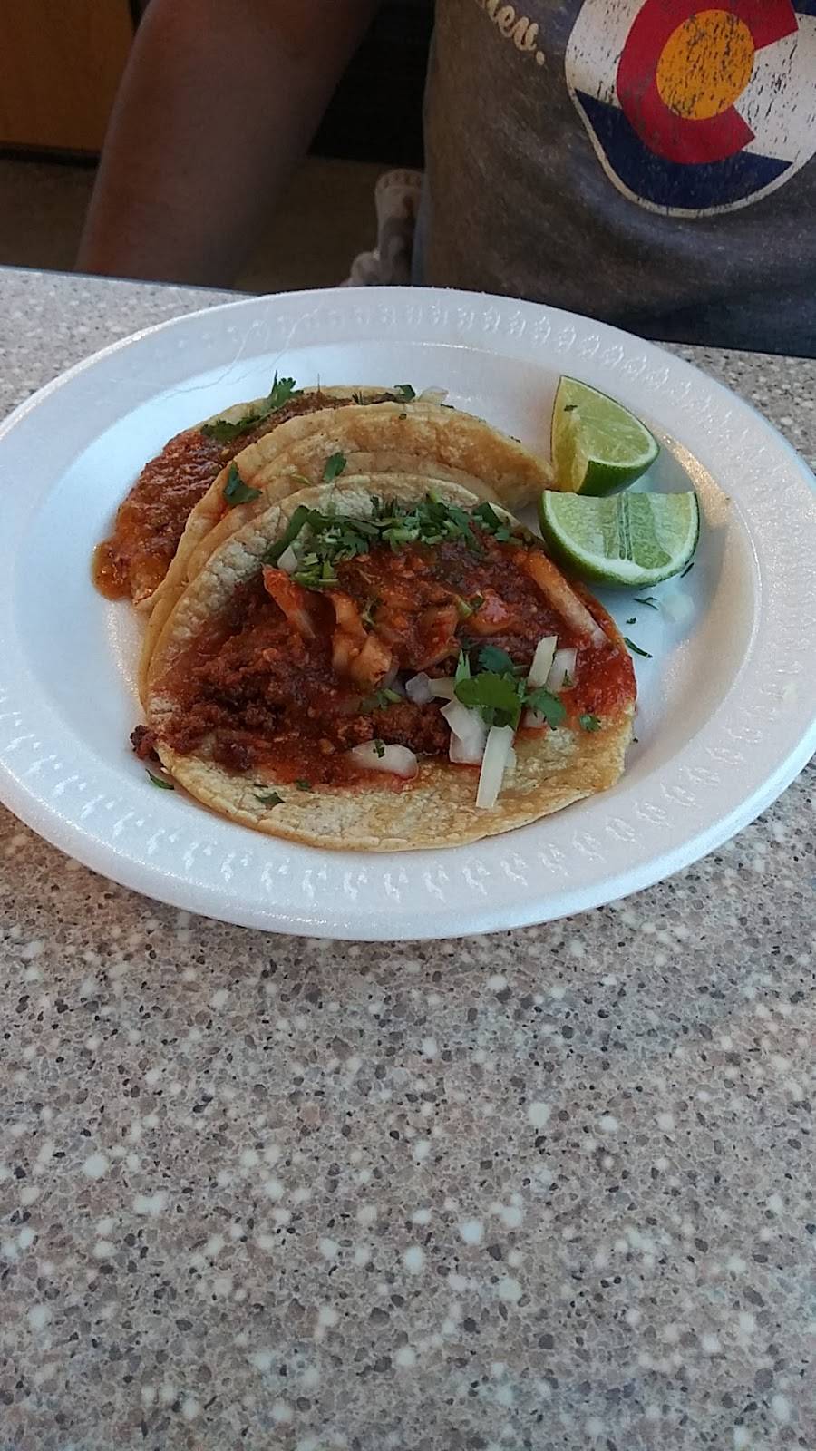 Taqueria Arandas | restaurant | 98 Douglas Ave #10, Holland, MI 49424, USA | 6163777468 OR +1 616-377-7468