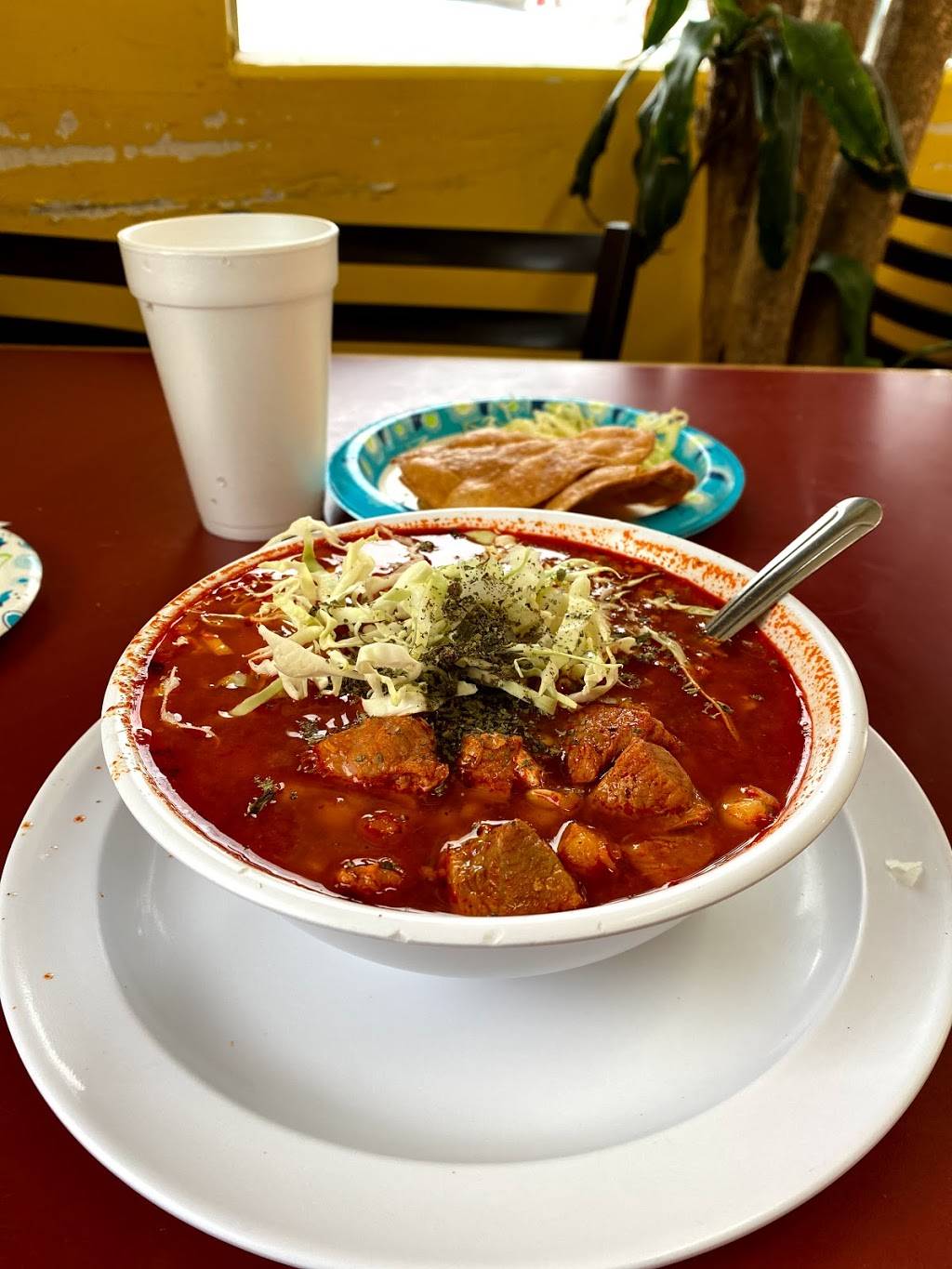 El Alamo | restaurant | 3548 Morrison Rd, Denver, CO 80219, USA | 3039222022 OR +1 303-922-2022