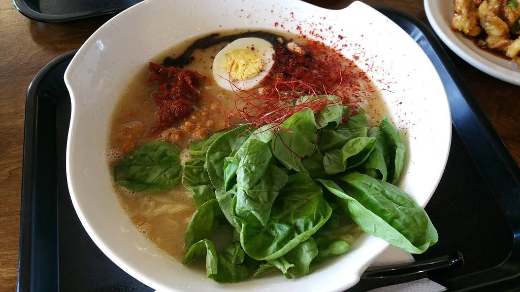 O Udon | restaurant | 17870 Newhope St, Fountain Valley, CA 92708, USA | 7144270482 OR +1 714-427-0482