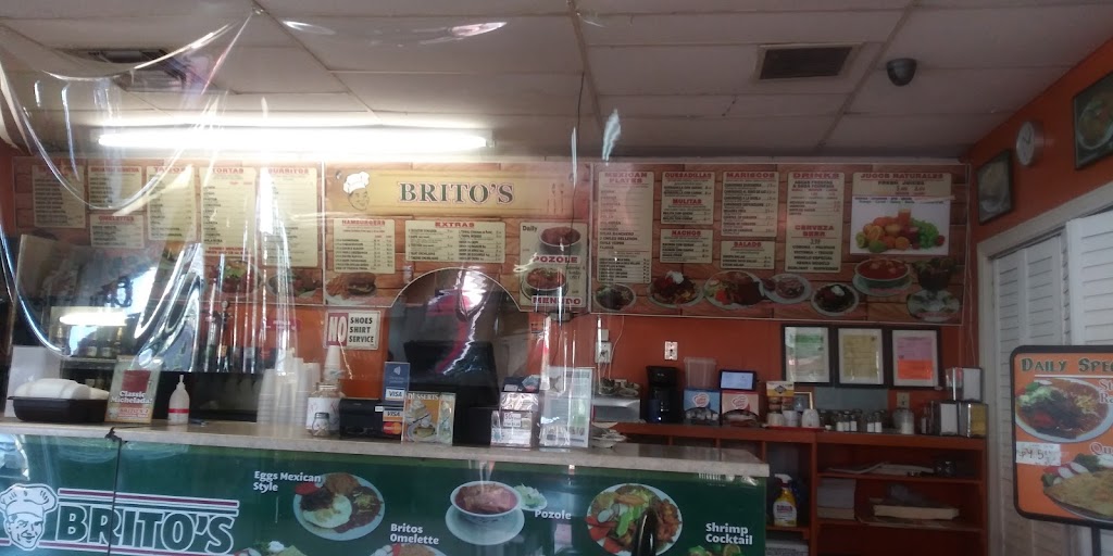 Britos Taqueria 2 | restaurant | 1504 S Euclid St, Anaheim, CA 92802, USA | 7145204512 OR +1 714-520-4512