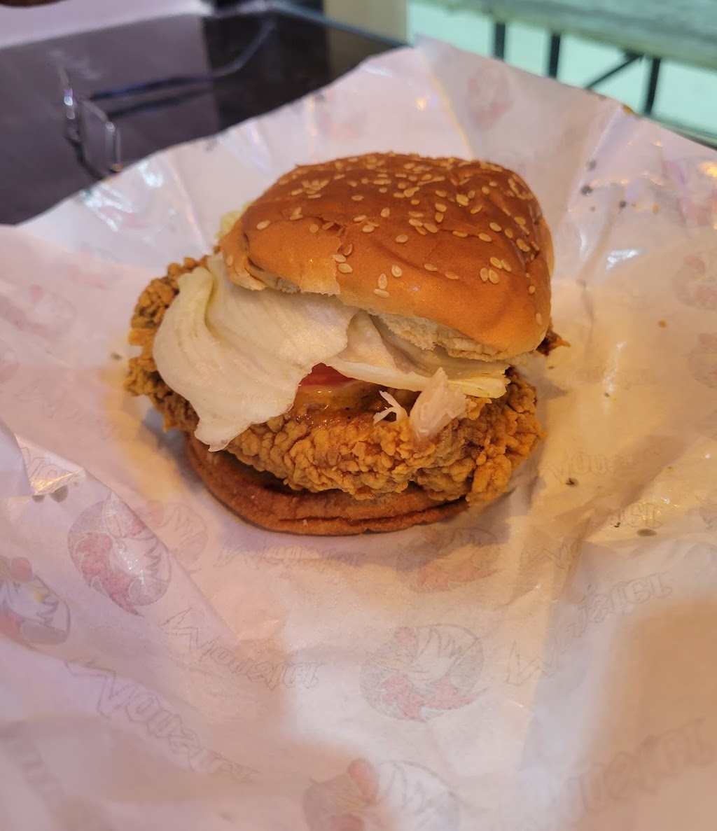 MONSTER CHICKEN | restaurant | 1320 Stony Brook Rd Ste 25, Stony Brook, NY 11790, USA | 6316751755 OR +1 631-675-1755