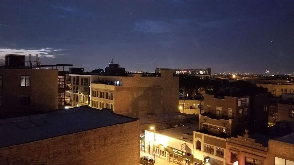 Cabana Club | restaurant | 2018 W North Ave, Chicago, IL 60647, USA | 8723153083 OR +1 872-315-3083