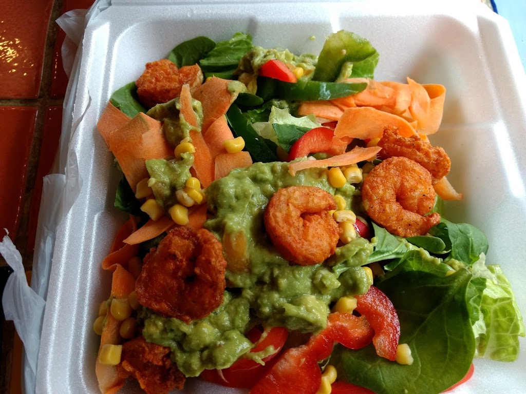 Amelias Taqueria | restaurant | 309 Huntington Ave, Boston, MA 02115, USA | 6172660040 OR +1 617-266-0040