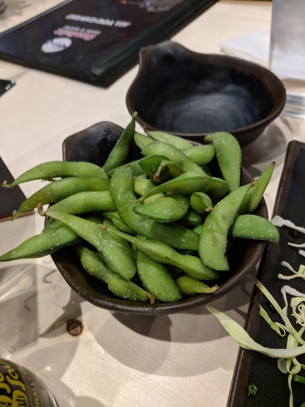 SEASALT SUSHI & OYSTER | restaurant | 9635 Bermuda Rd #150, Las Vegas, NV 89123, USA | 7028881339 OR +1 702-888-1339