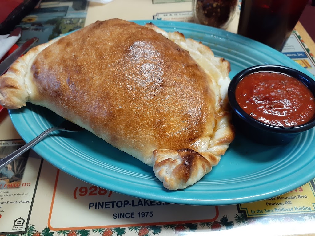 Johnnie D Pizzeria | restaurant | 1399 W White Mountain Blvd, Lakeside, AZ 85929, USA | 9283688899 OR +1 928-368-8899