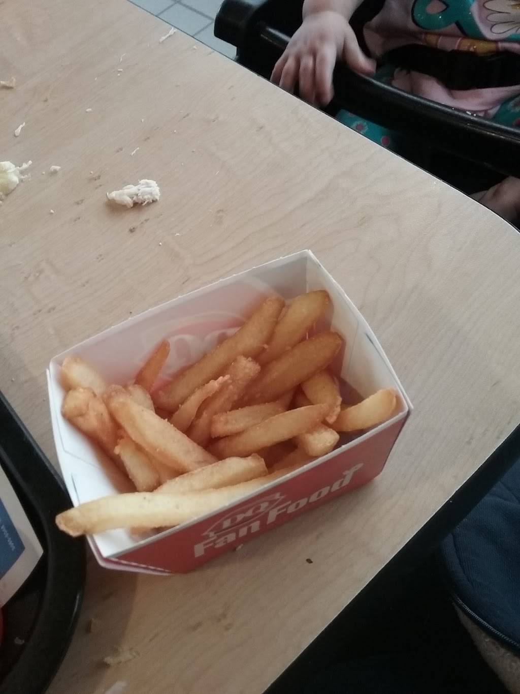 Dairy Queen | restaurant | 661 Minot Ave, Auburn, ME 04210, USA | 2077777768 OR +1 207-777-7768