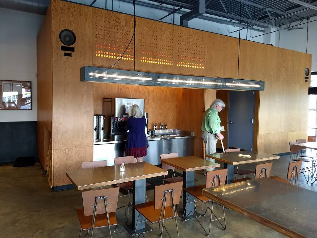 Chipotle Mexican Grill | restaurant | 1753 US-1 S, St. Augustine, FL 32084, USA | 9048088321 OR +1 904-808-8321