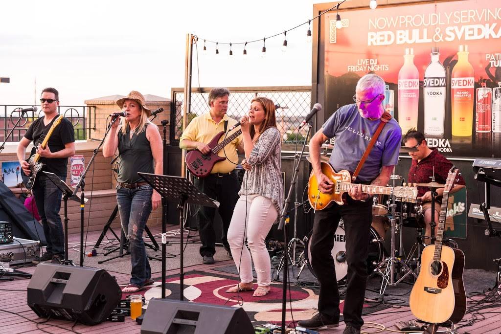 The Rooftop at Lansdowne Arms | restaurant | 9352 Dorchester St, Highlands Ranch, CO 80129, USA | 3033469136 OR +1 303-346-9136