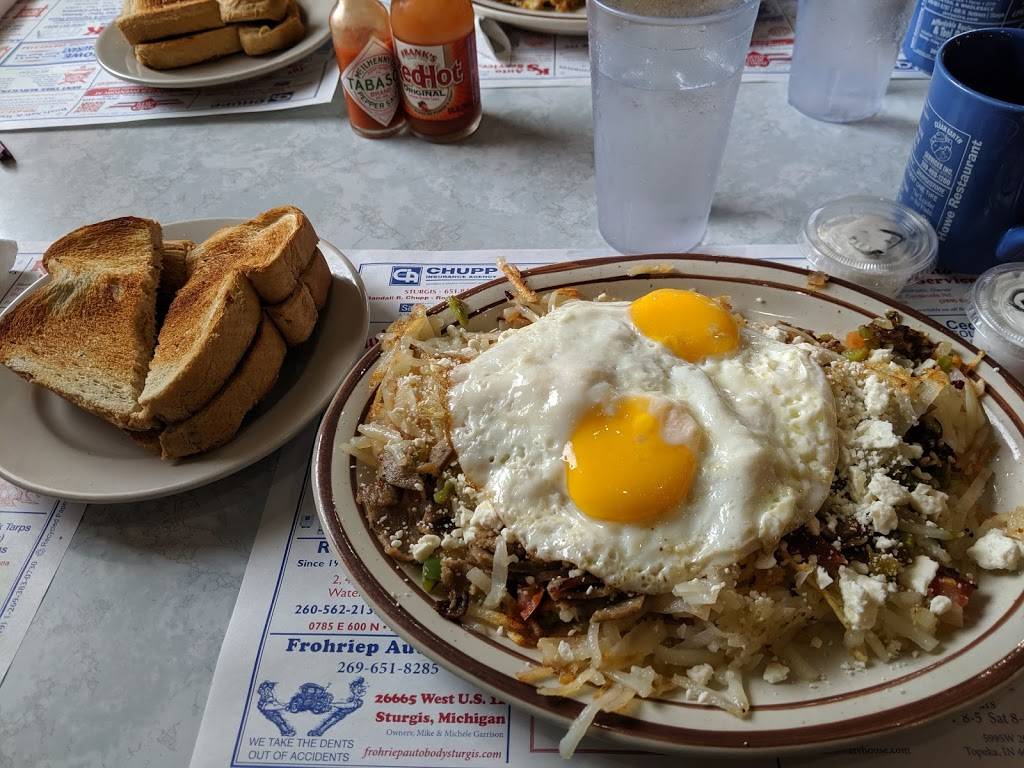 Howe restaurant | restaurant | 5389 IN-9, Howe, IN 46746, USA | 2605623132 OR +1 260-562-3132