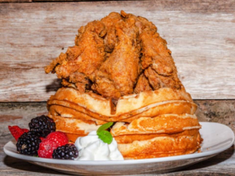 Esthers Signature Dish | restaurant | 1102 Pinemont Dr suite a-1, Houston, TX 77018, USA | 8325168818 OR +1 832-516-8818