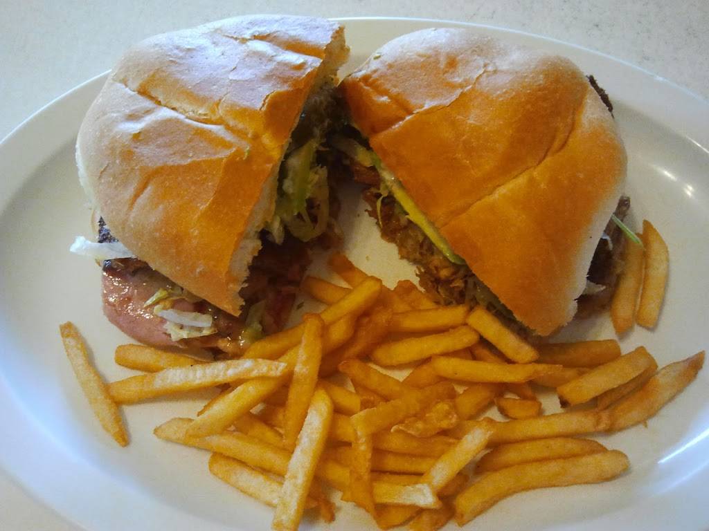 La Cocina Económica | restaurant | 1550 N 16th St, Phoenix, AZ 85006, USA | 6028171111 OR +1 602-817-1111