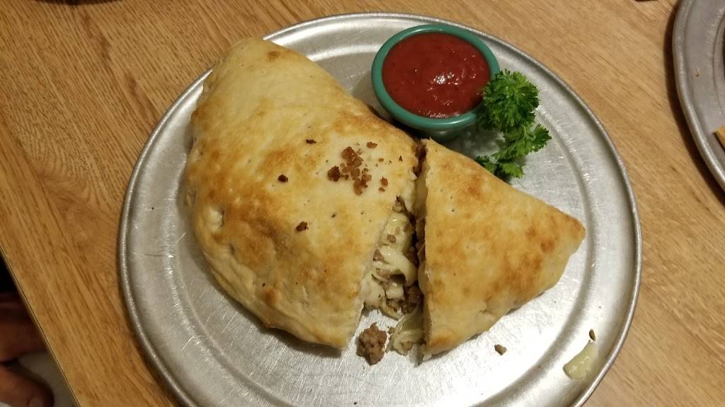 Alfonsos Pizza | restaurant | 514 N Main St, Carrollton, IL 62016, USA | 2179425513 OR +1 217-942-5513