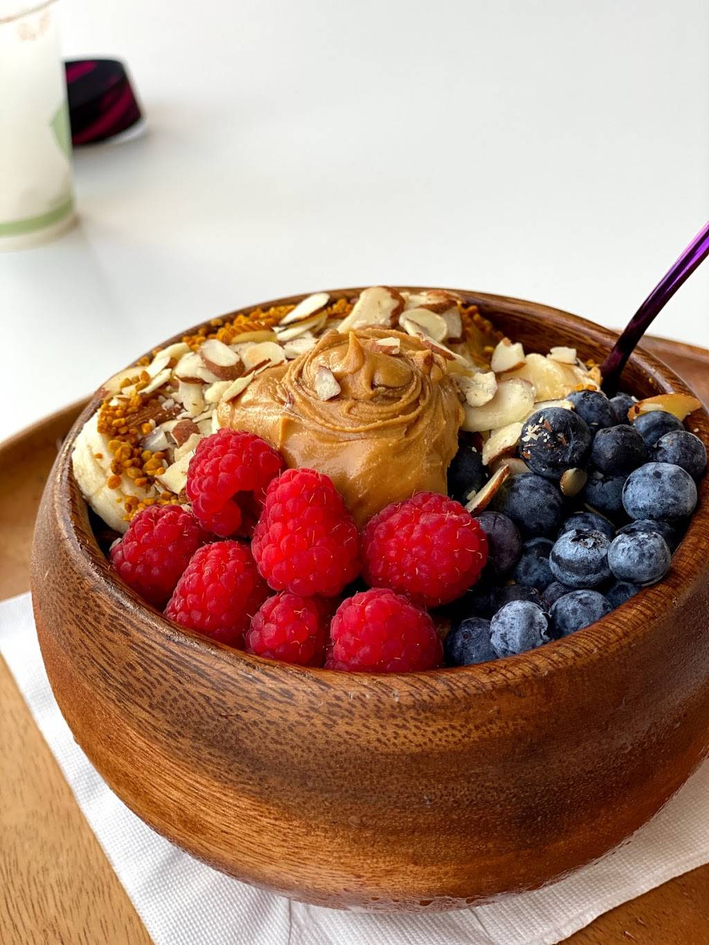 Bamboo / Healthy Foods | restaurant | 6240 Coral Ridge Dr Suite 110, Coral Springs, FL 33076, USA | 9547404201 OR +1 954-740-4201