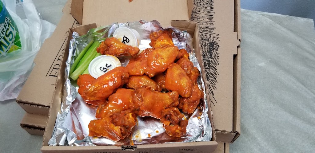 That 716 Pizza Joint | meal takeaway | 1950 S Combee Rd, Lakeland, FL 33801, USA | 8638844252 OR +1 863-884-4252