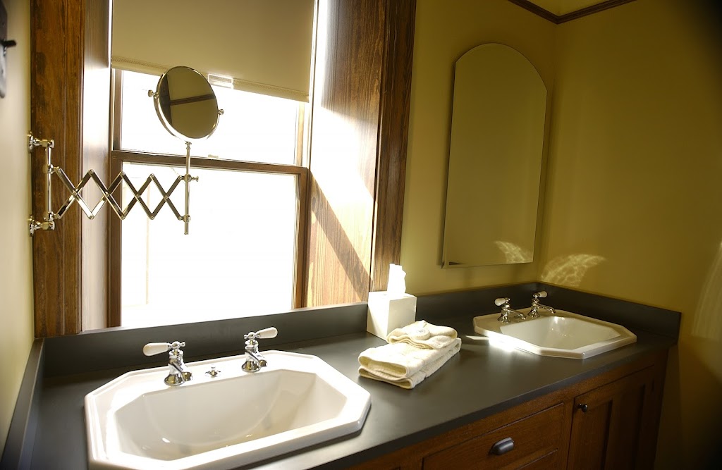 Midland Railroad Hotel & Restaurant | restaurant | 414 26th St, Wilson, KS 67490, USA | 7856582284 OR +1 785-658-2284