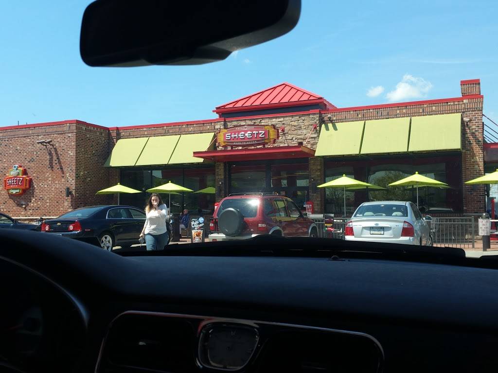 Sheetz | cafe | 1180 Manheim Pike, Lancaster, PA 17601, USA | 7172996437 OR +1 717-299-6437
