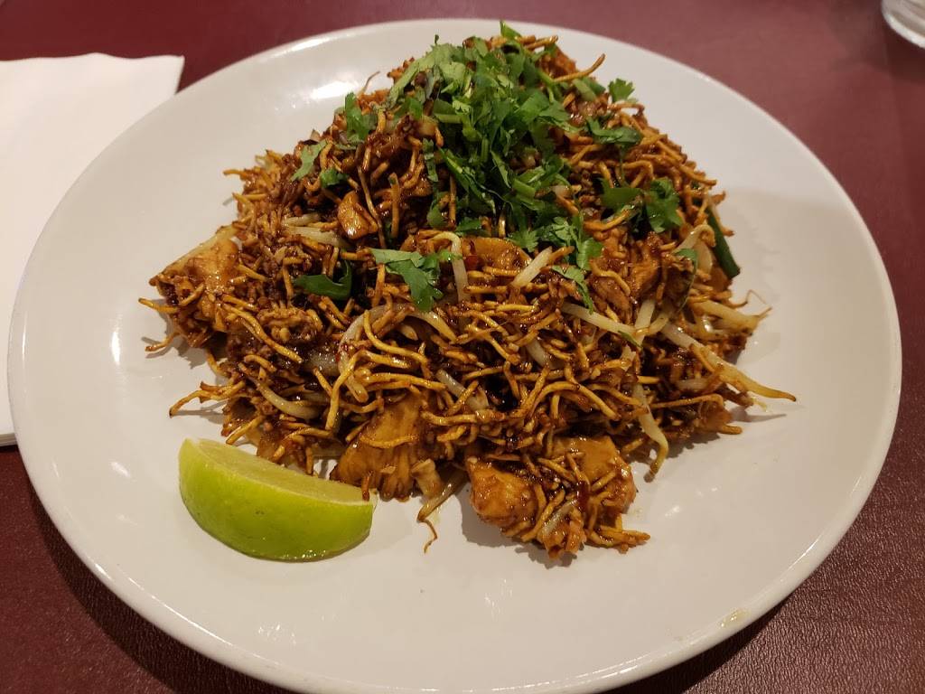 Tongs Thai | restaurant | 1117 Main St, Milford, OH 45150, USA | 5132482999 OR +1 513-248-2999