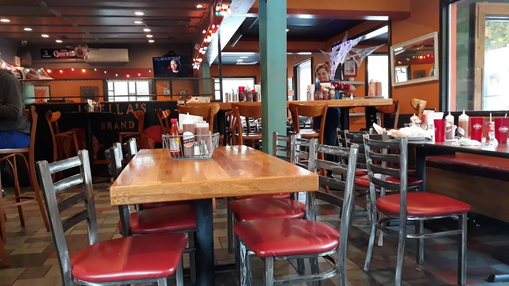 Luella’s Bar-B-Que - North Asheville | restaurant | 501 Merrimon Ave, Asheville, NC 28804, USA | 8285057427 OR +1 828-505-7427