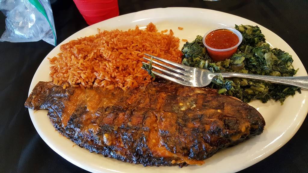 African Village Restaurant | restaurant | 3003 N Belt Line Rd, Irving, TX 75062, USA | 9725701111 OR +1 972-570-1111