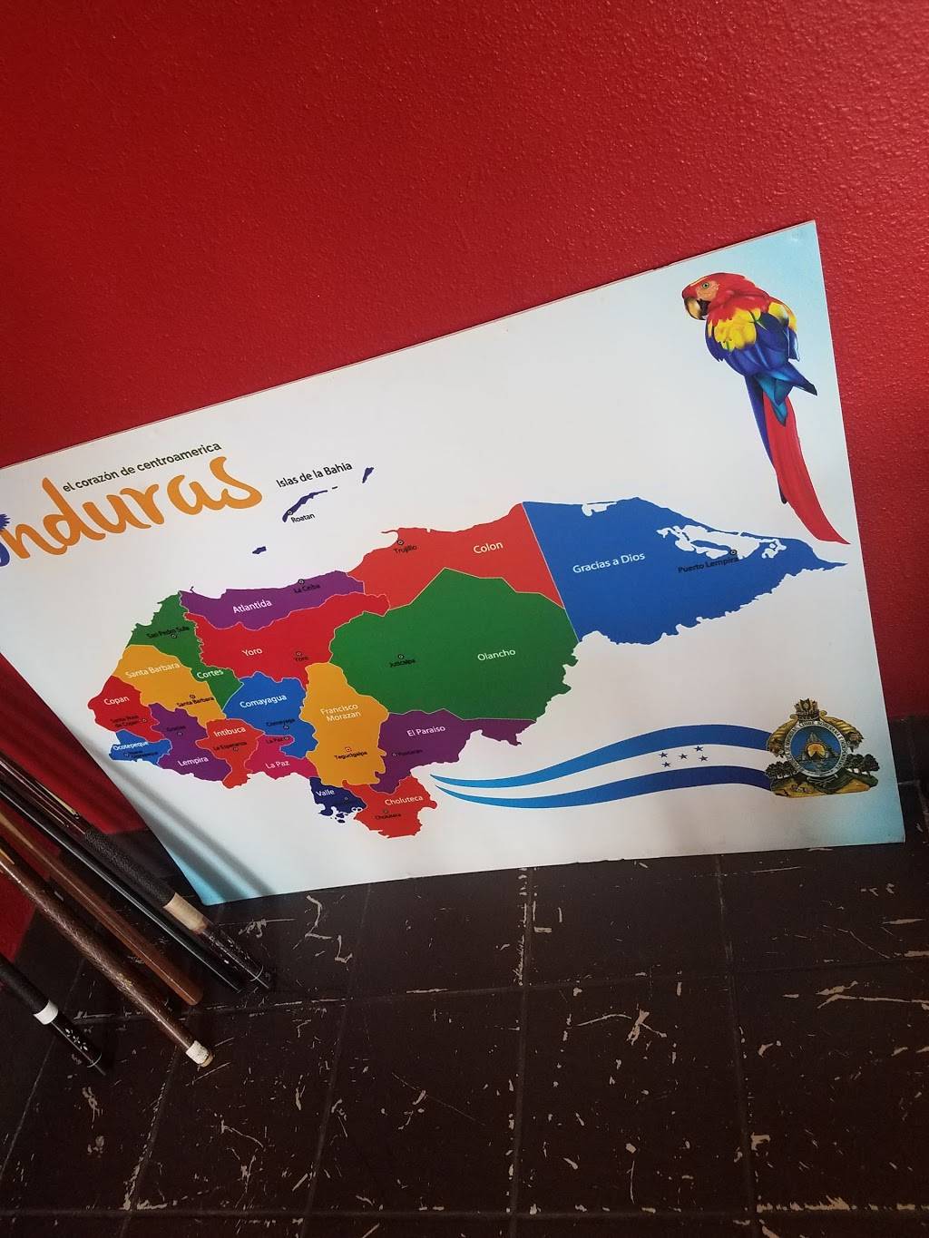 Mi Bella Honduras Restaurante | restaurant | 755 E Foothill Blvd, Rialto, CA 92376, USA | 9098774866 OR +1 909-877-4866