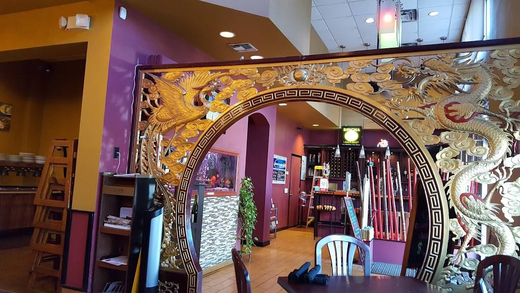 Thai Chili Cuisine | restaurant | 305 19141 Stone Oak Pkwy, San Antonio, TX 78258, USA | 2104024042 OR +1 210-402-4042