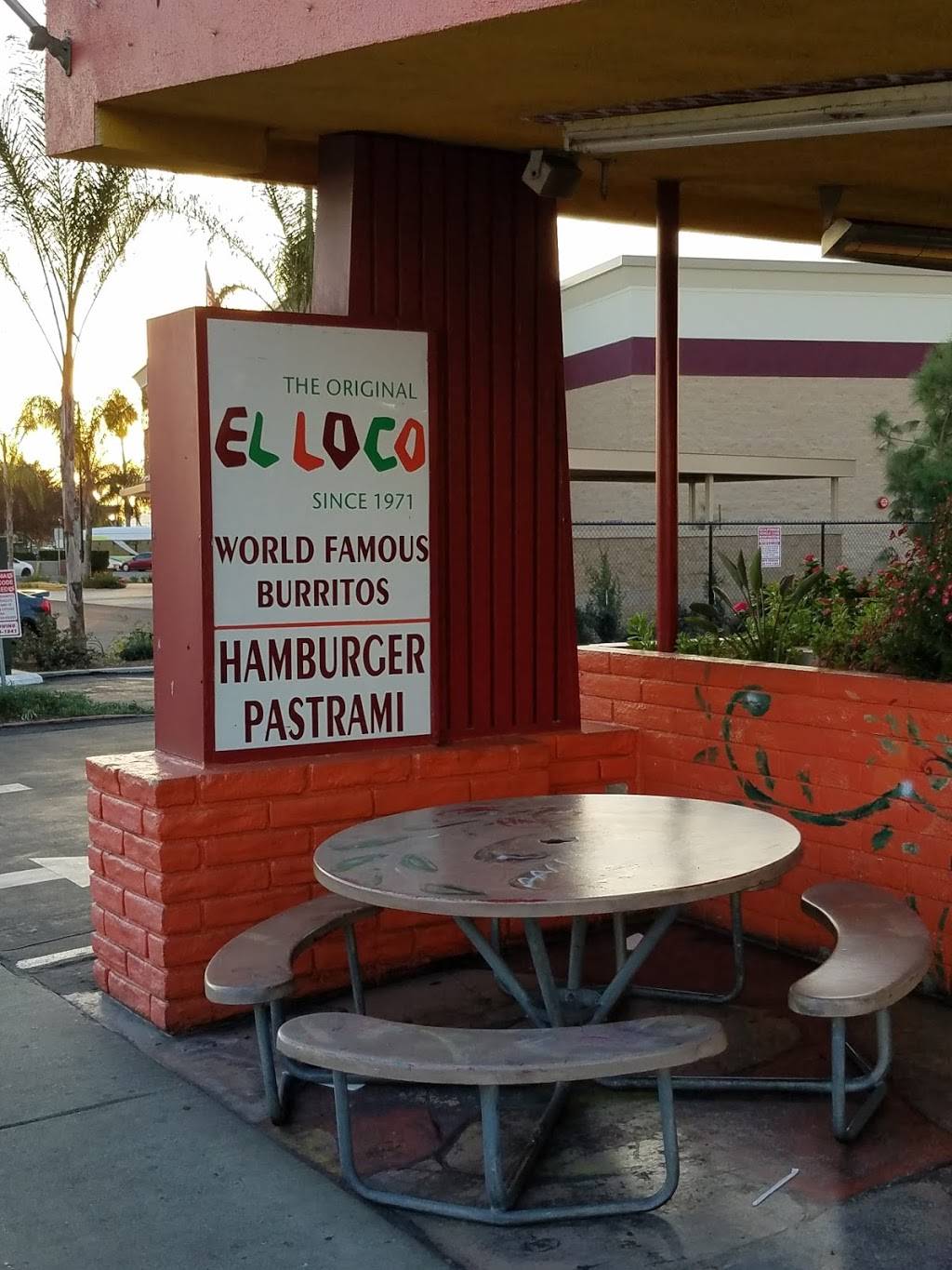 Peters El Loco | restaurant | 437 S Glendora Ave, West Covina, CA 91790, USA | 6268143460 OR +1 626-814-3460