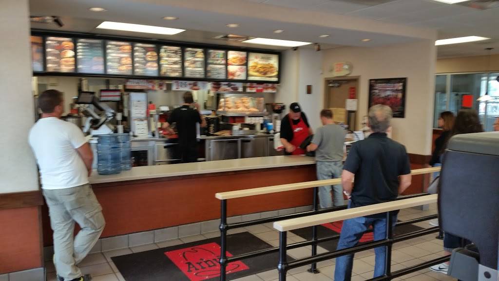 Arbys | restaurant | 14020 23 Mile Rd, Shelby Charter Twp, MI 48315, USA | 5865666686 OR +1 586-566-6686