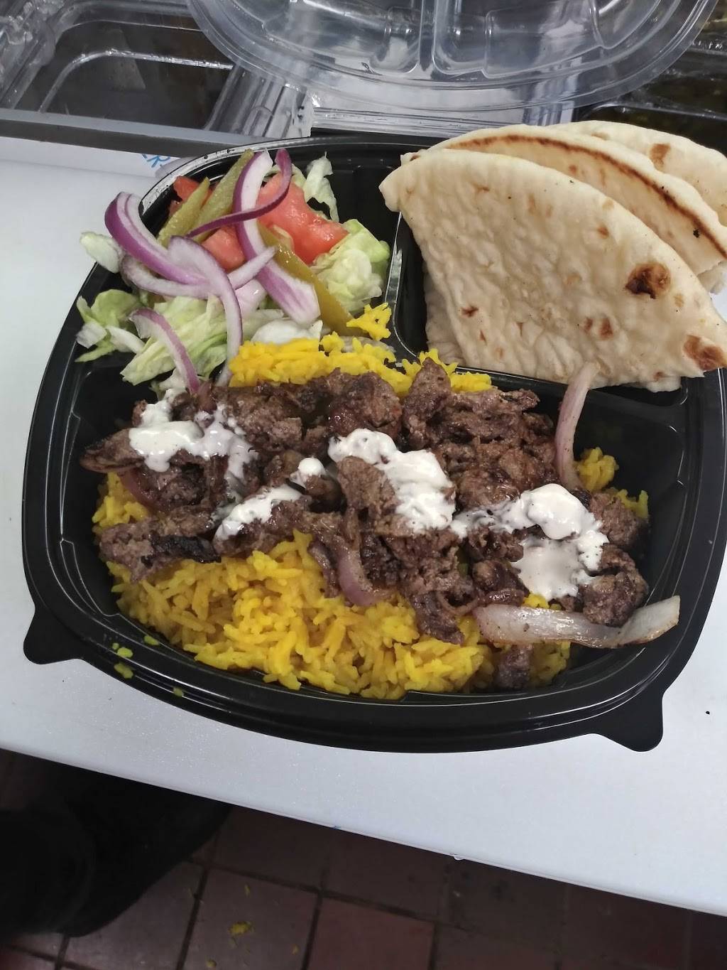 oasis restaurant | restaurant | 2531 Broadview Rd, Cleveland, OH 44109, USA | 2169650278 OR +1 216-965-0278