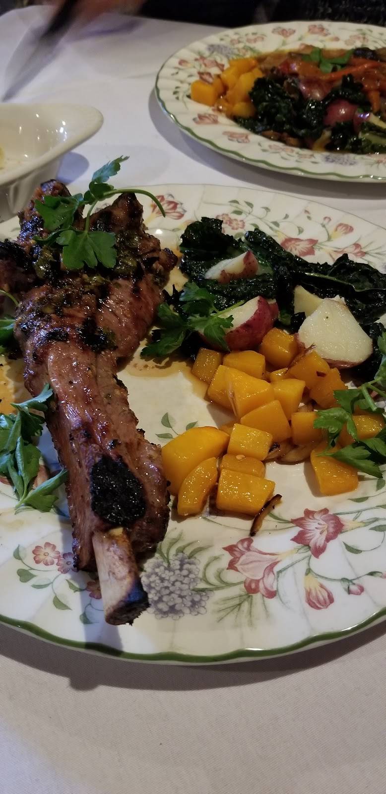 Trattoria Rustica | restaurant | 27 Mc Kay St, Pittsfield, MA 01201, USA | 4134991192 OR +1 413-499-1192