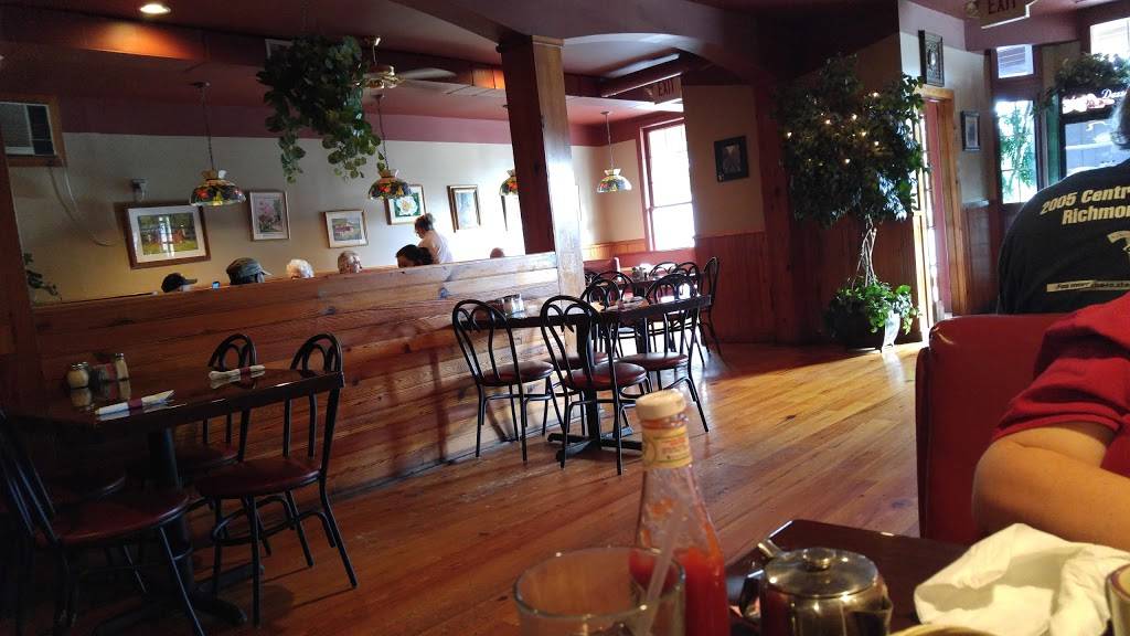 Four Seasons Restaurant | restaurant | 3867 Old Buckingham Road, Powhatan, VA 23139, USA | 8045989133 OR +1 804-598-9133