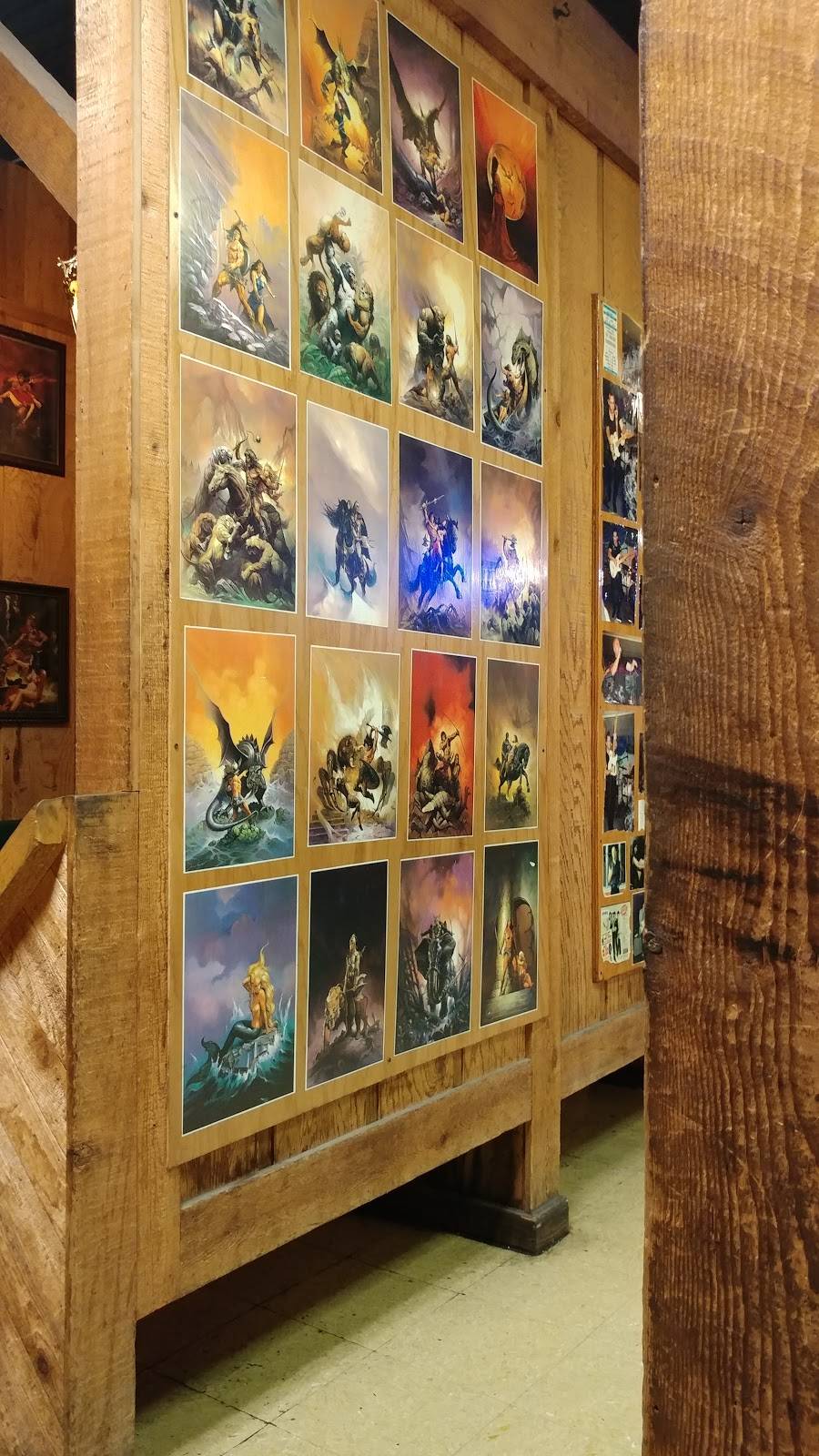 Conans Pizza North | restaurant | 2438 W Anderson Ln, Austin, TX 78757, USA | 5124593221 OR +1 512-459-3221