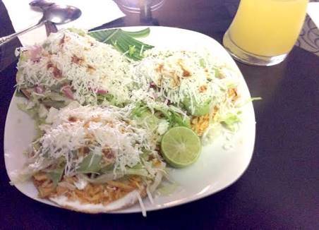 Honduras 504 | restaurant | Av. Miguel F. Martinez 565, Zona Nte., 22000 Tijuana, B.C., Mexico | 016645251485 OR +52 664 525 1485