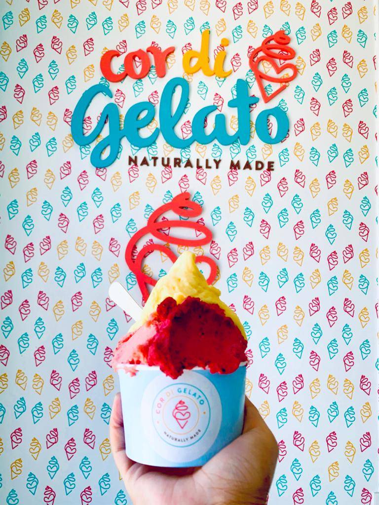 Cor di Gelato | cafe | 736 Ventura Pl, San Diego, CA 92109, USA | 6197867585 OR +1 619-786-7585